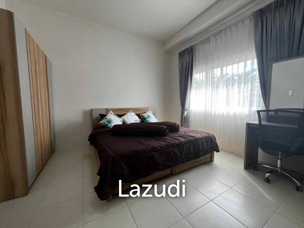 รูป 3 Beds 2 Baths 190 SQ.M. Baan Dusit Pattaya 1 - รูปที่ 6/15