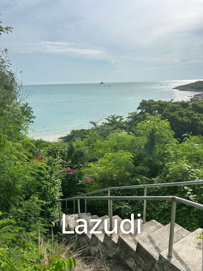 picture Exceptional Location with Direct Beach Access – Ideal for a Luxury Villa - 2/8