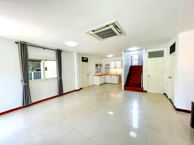 เช่าบ้านเดี่ยว บุญถาวร เกษตรนวมินทร์ : 🏡ให้เช่าบ้านเดี่ยว 2 ชั้น พร้อมเข้าอยู่(รามอินทรา42)