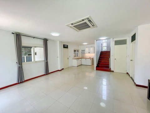 🏡ให้เช่าบ้านเดี่ยว 2 ชั้น พร้อมเข้าอยู่(รามอินทรา42)
