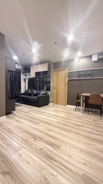CONDO PLUS TWO Bedroom fully furnished condominium to rent in Korat City Centre