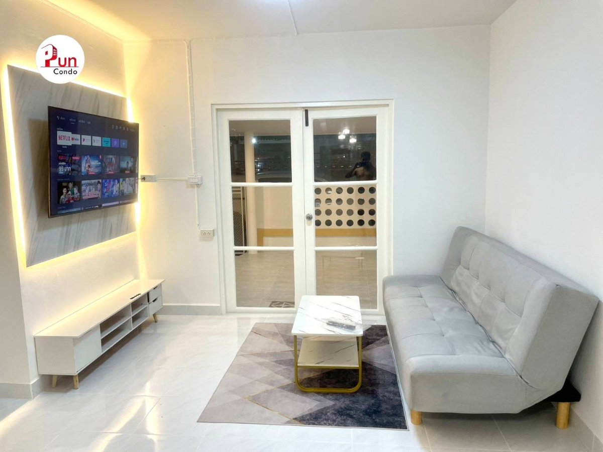 picture Baan Pruksa B Rangsit - Klong 3 sell. - 3/15