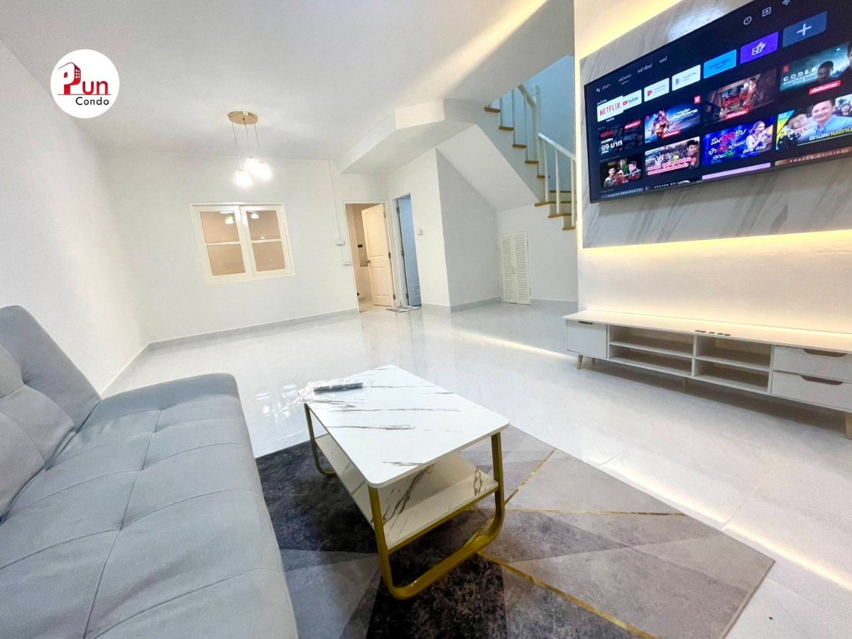 picture Baan Pruksa B Rangsit - Klong 3 sell. - 7/15
