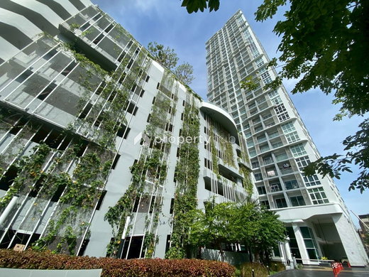 Project Supalai Premier Si Phraya - Samyan Picture - 3/58