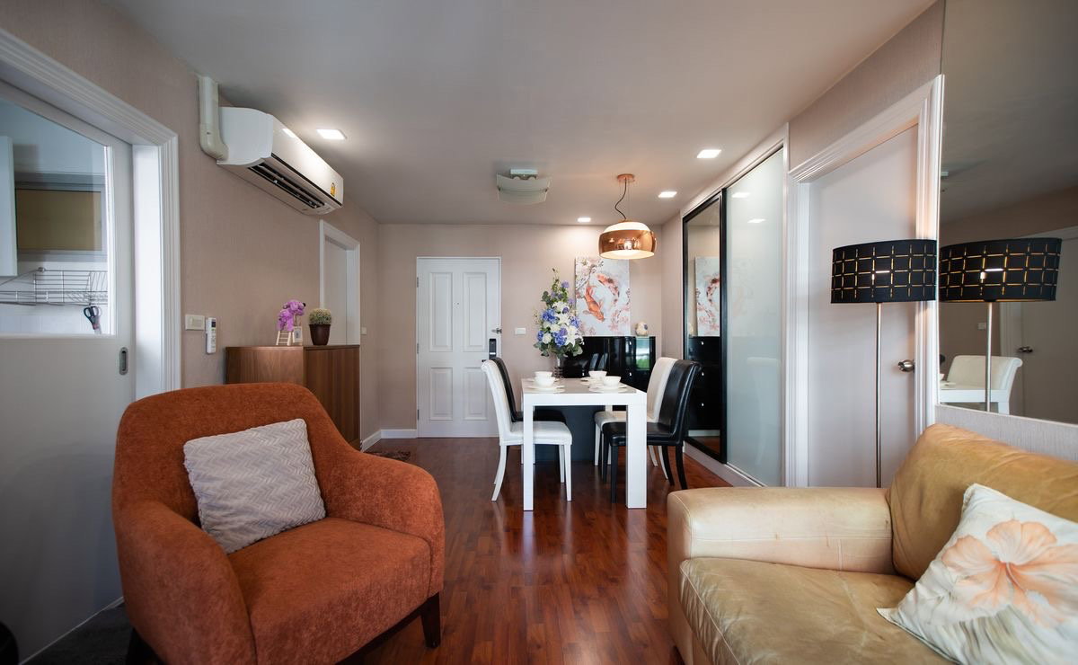picture #S3992 For Rent  One Thonglor Station - 5/14
