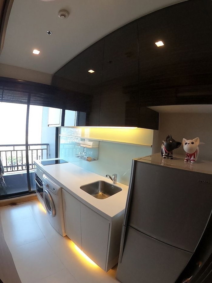 รูป #S3995        ให้เช่า Ivy Ampio - รูปที่ 2/8