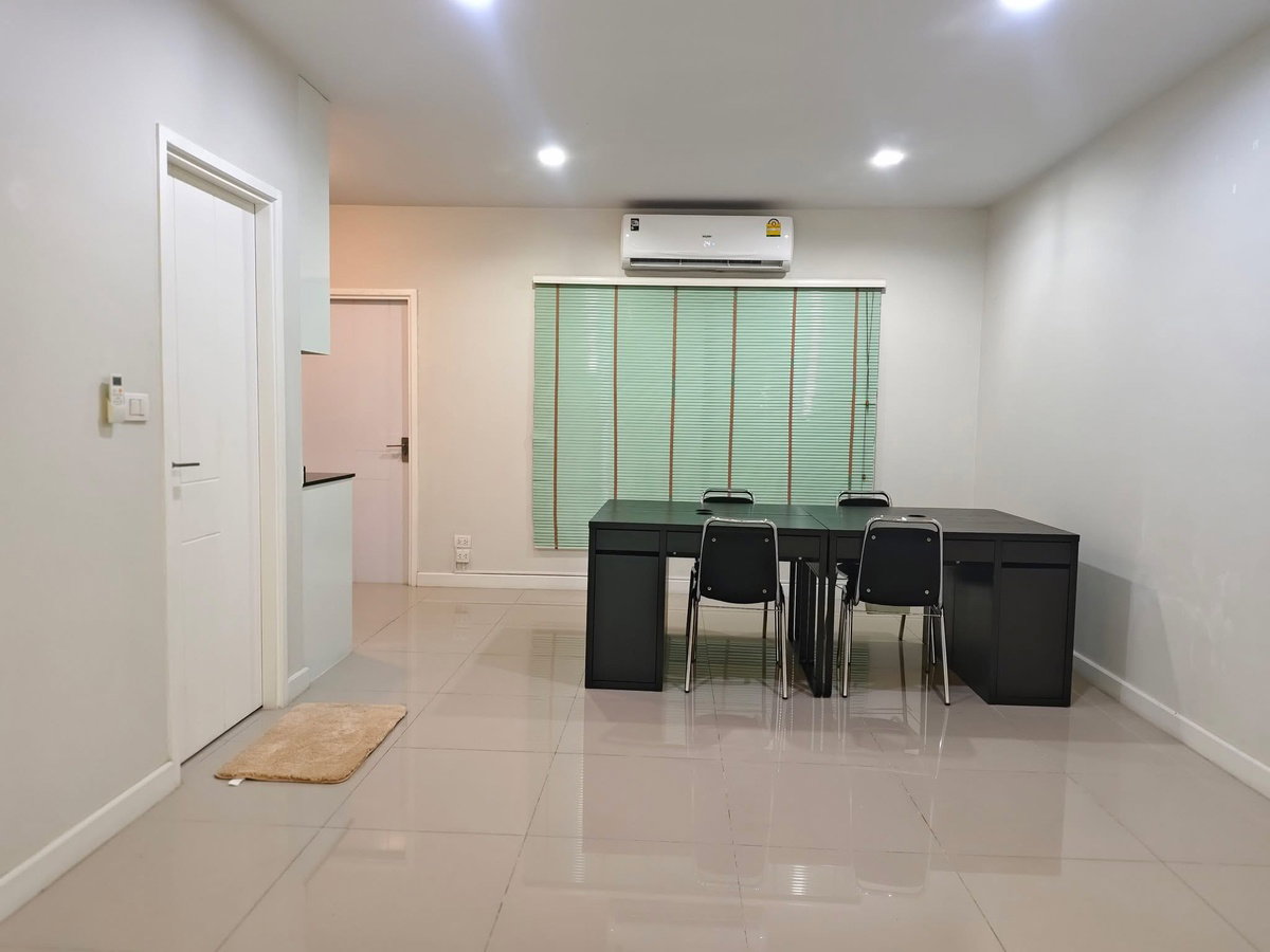 รูป #R4786  ให้เช่าบ้าน Plex Bangna - รูปที่ 9/23