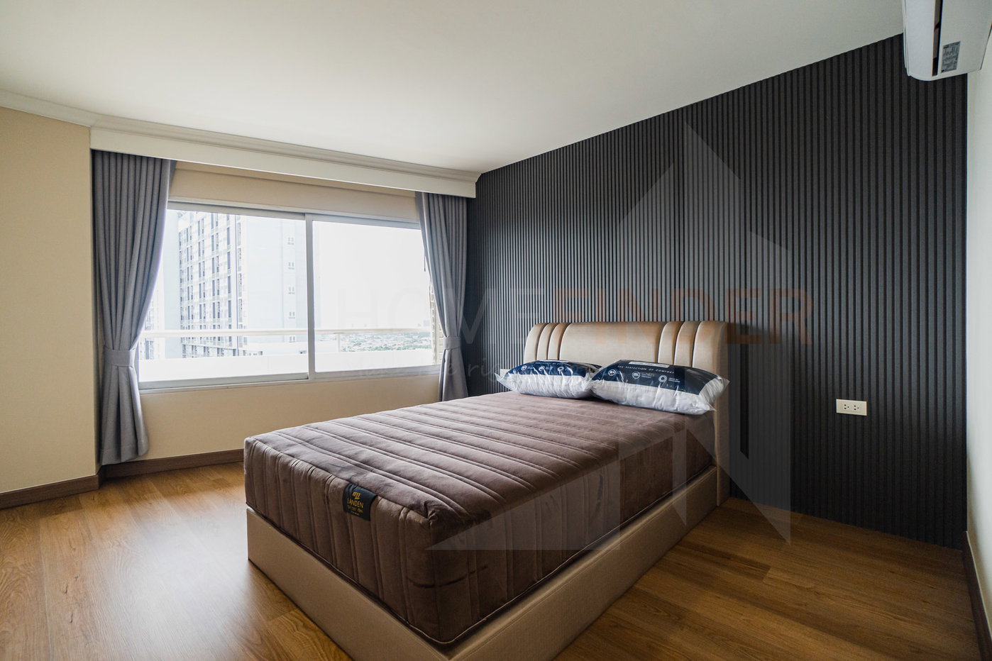 รูป Bangkok River Marina 3 bedrooms, for rent - รูปที่ 14/29