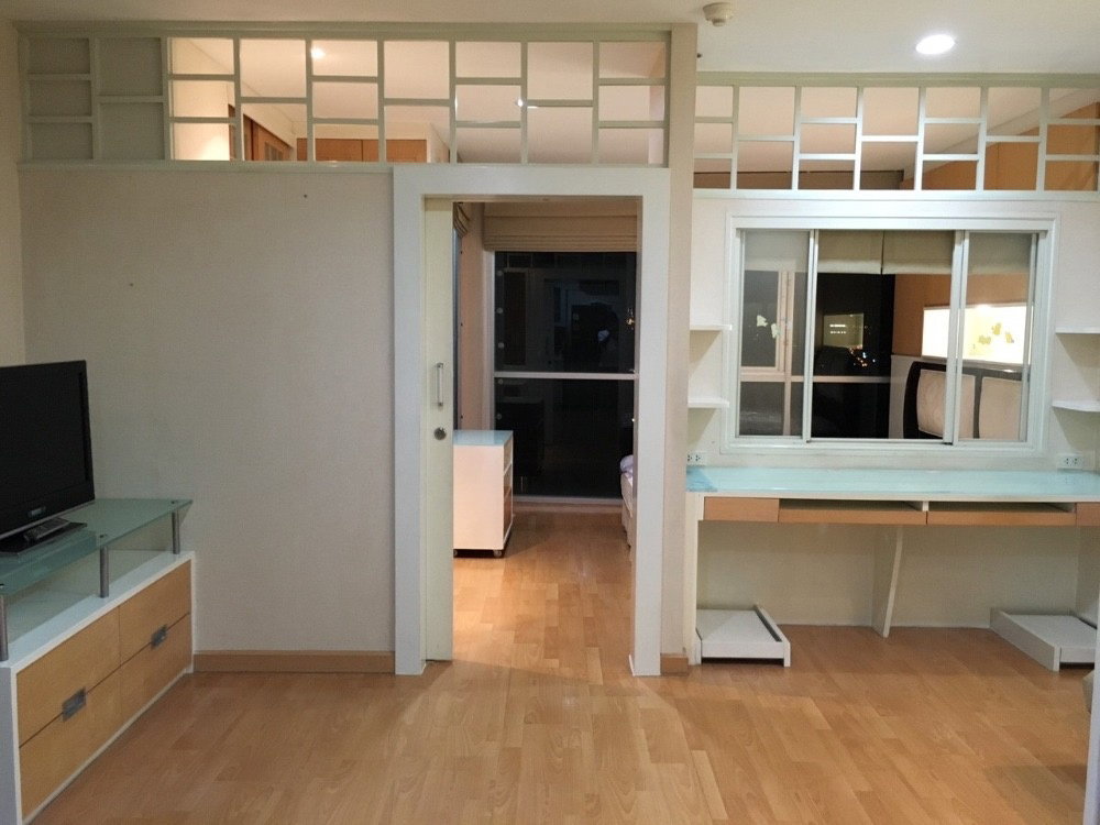 รูป #S3991 ให้เช่า St Louis Grand Terrace - รูปที่ 3/6
