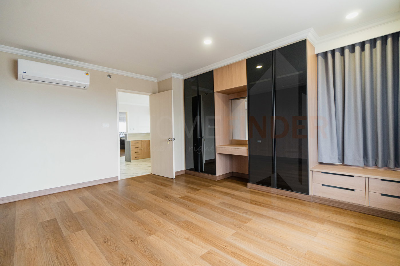 รูป Bangkok River Marina 3 bedrooms, for rent - รูปที่ 9/29