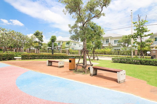 Project Supalai Prima Villa พุทธมณฑล สาย 3 Picture - 4/16