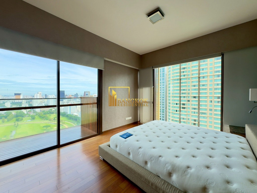 picture Hansar - Elegant 2 Bed Luxury Condo For Rent in Ratchadamri - BR14533CD - 13/33