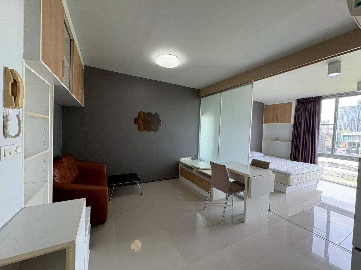 picture For rent The IRIS Rama 9 Srinakarin - 3/10