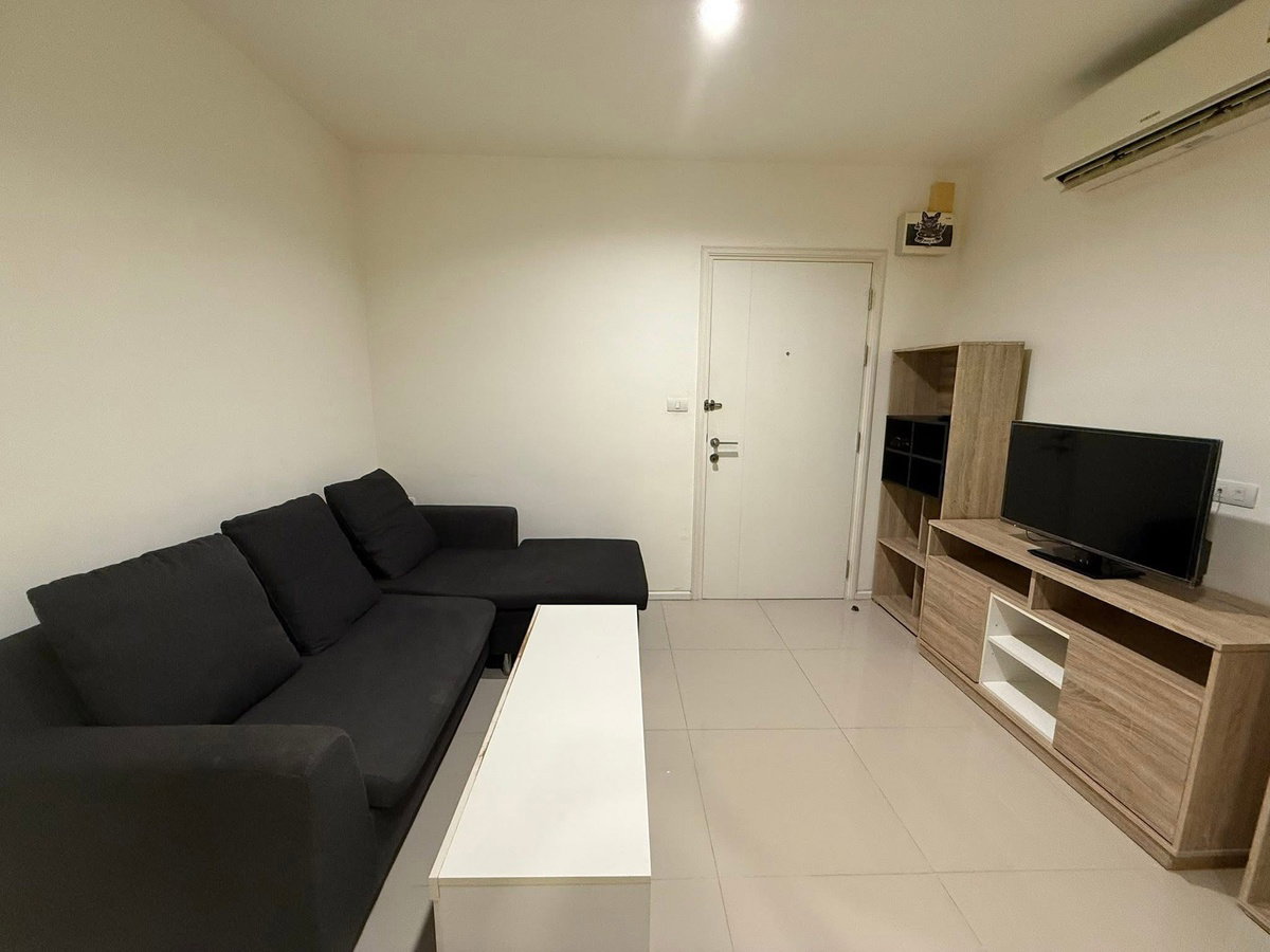 รูป #R4765 ให้เช่าคอนโด Aspire Sukhumvit 48 - รูปที่ 4/10