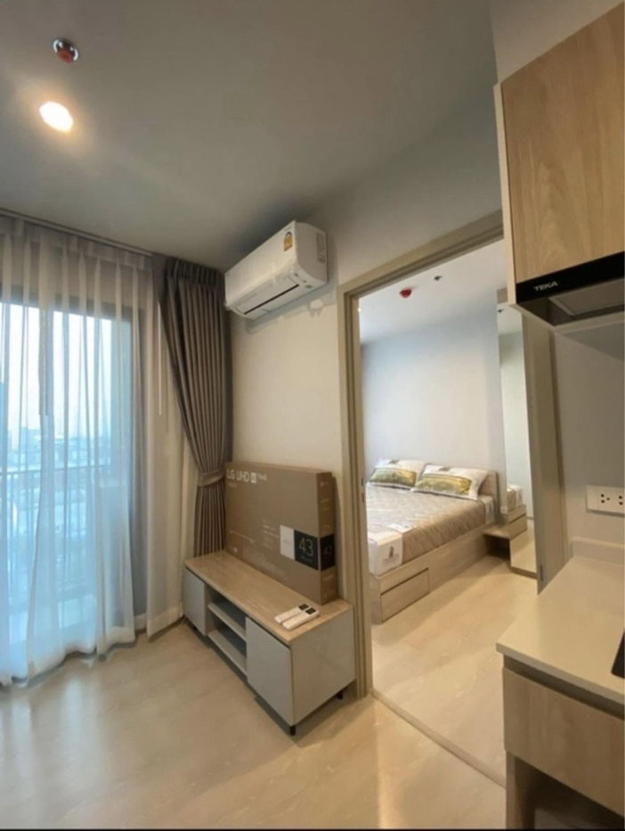 รูป #S3983 ให้เช่า Nue Mega Plus Bangna - รูปที่ 4/9