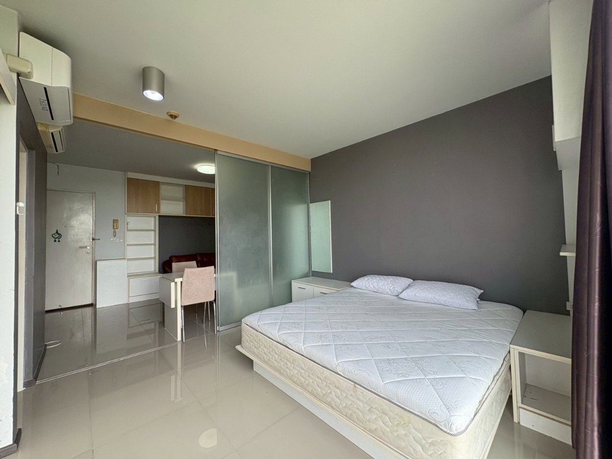 picture For rent The IRIS Rama 9 Srinakarin - 7/10