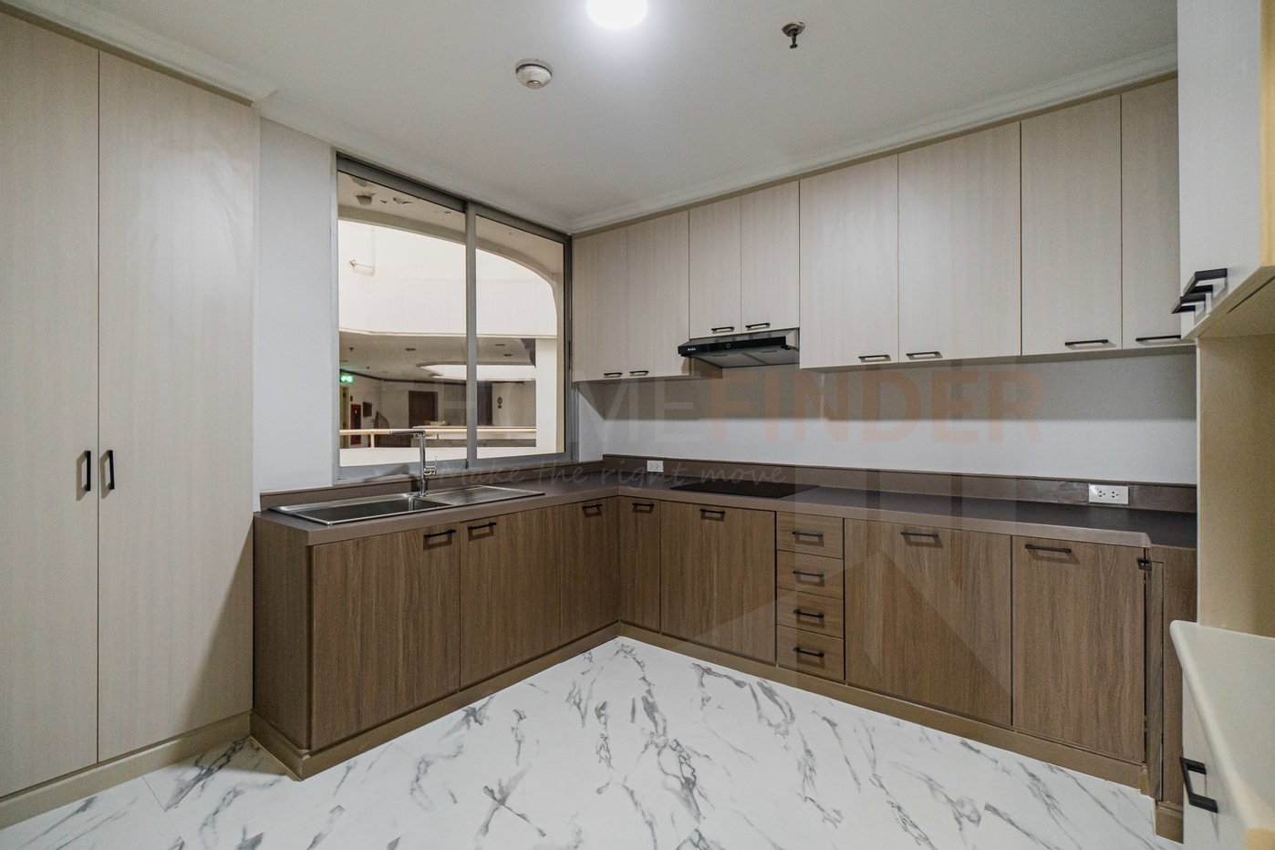 รูป Bangkok River Marina 3 bedrooms, for rent - รูปที่ 13/29