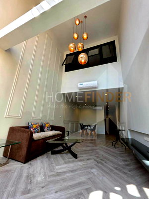 เช่าบ้านเดี่ยว เจ อเวนิว ทองหล่อ : Townhome 31 3 bedrooms, for rent