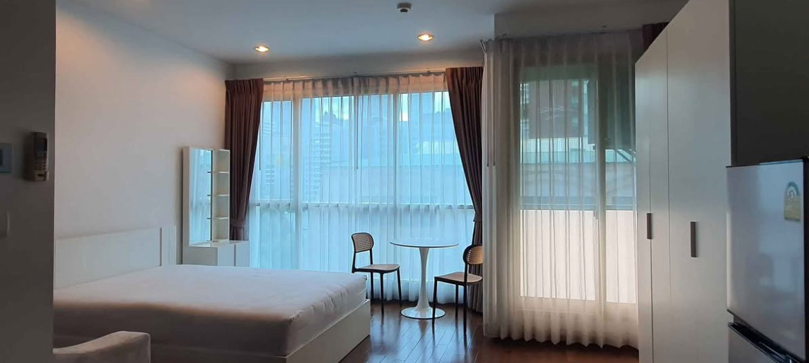 picture #R4777 Condo for rent The Address Chidlom - 3/10
