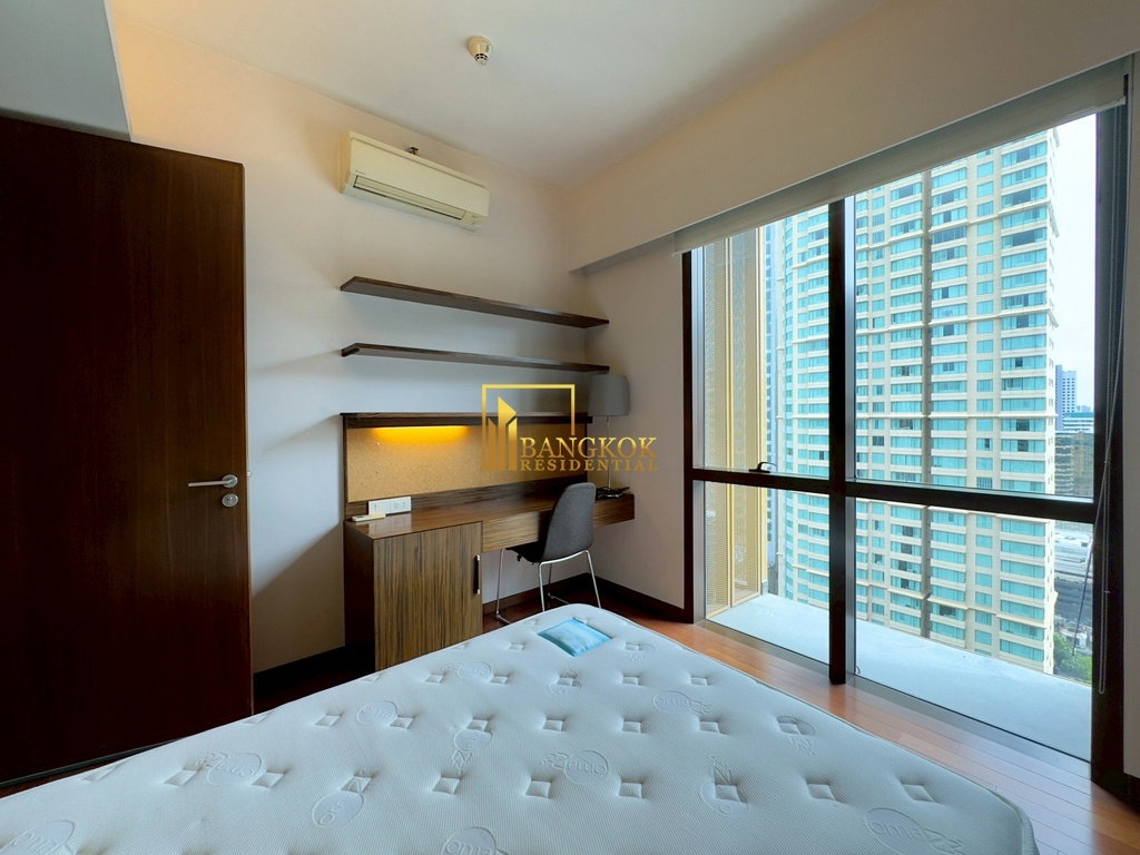picture Hansar - Elegant 2 Bed Luxury Condo For Rent in Ratchadamri - BR14533CD - 19/33
