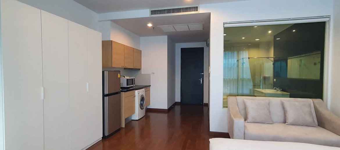 picture #R4777 Condo for rent The Address Chidlom - 8/10