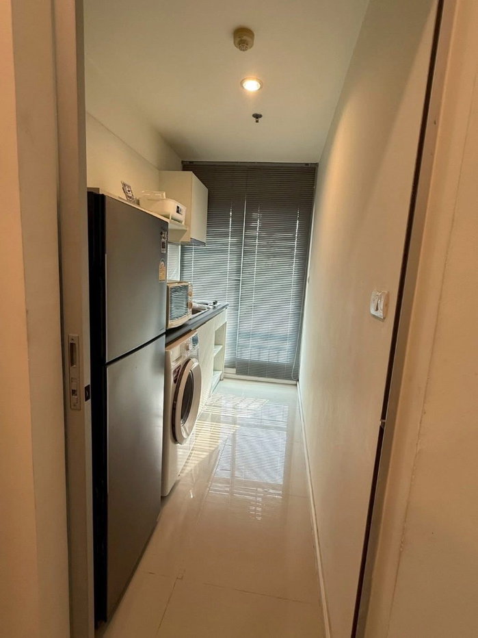 รูป #R4765 ให้เช่าคอนโด Aspire Sukhumvit 48 - รูปที่ 6/10
