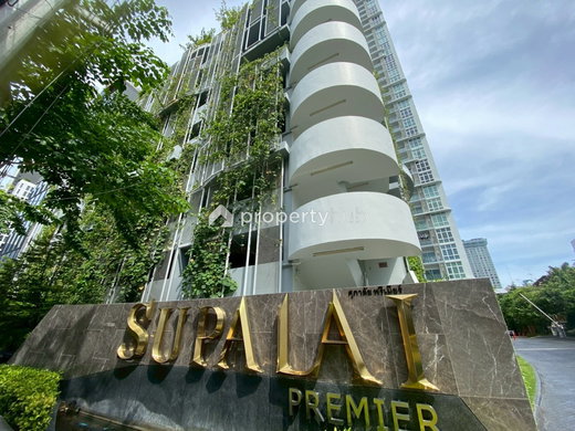 Project Supalai Premier Si Phraya - Samyan Picture - 1/58