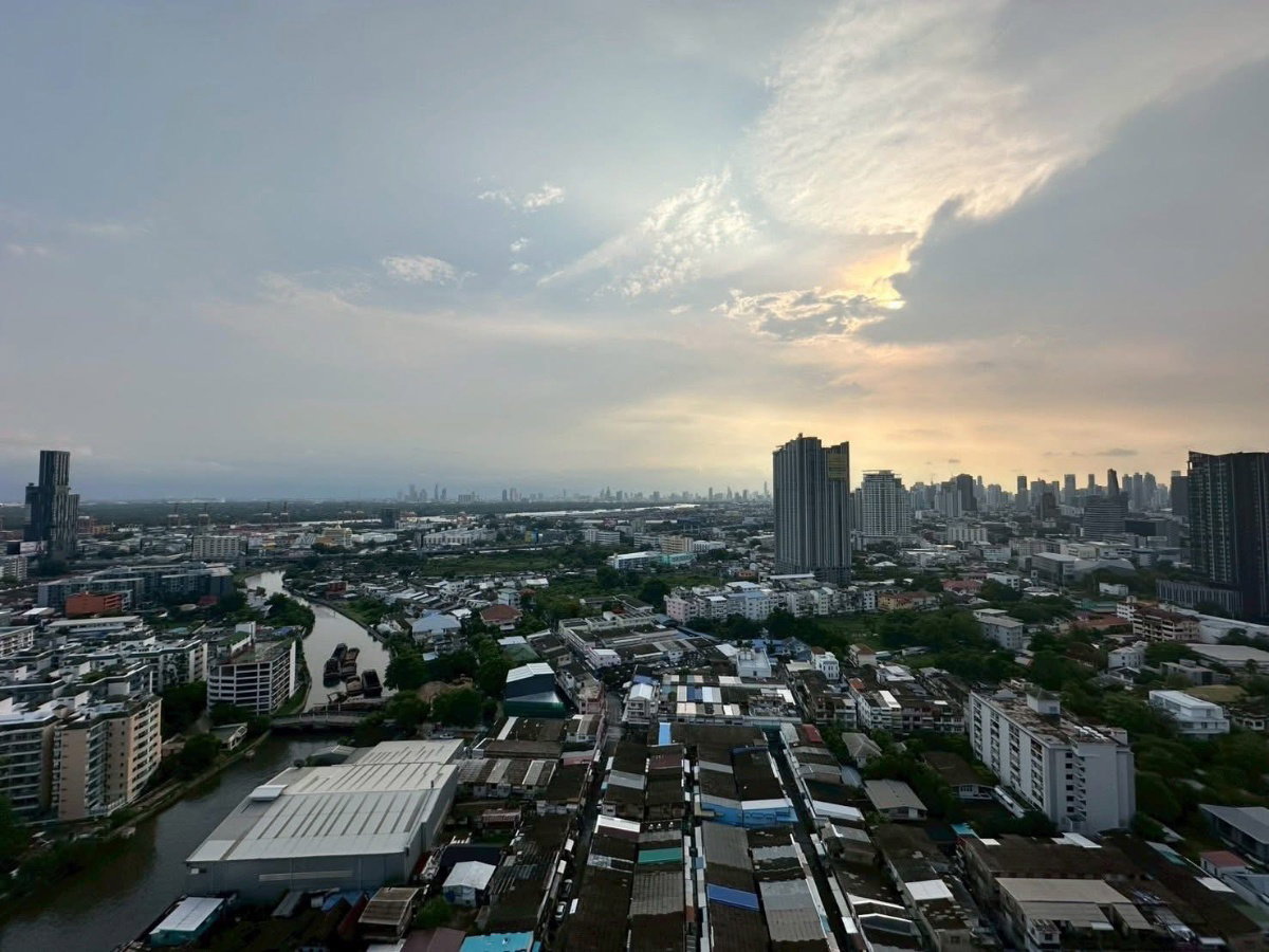 รูป #R4765 ให้เช่าคอนโด Aspire Sukhumvit 48 - รูปที่ 9/10