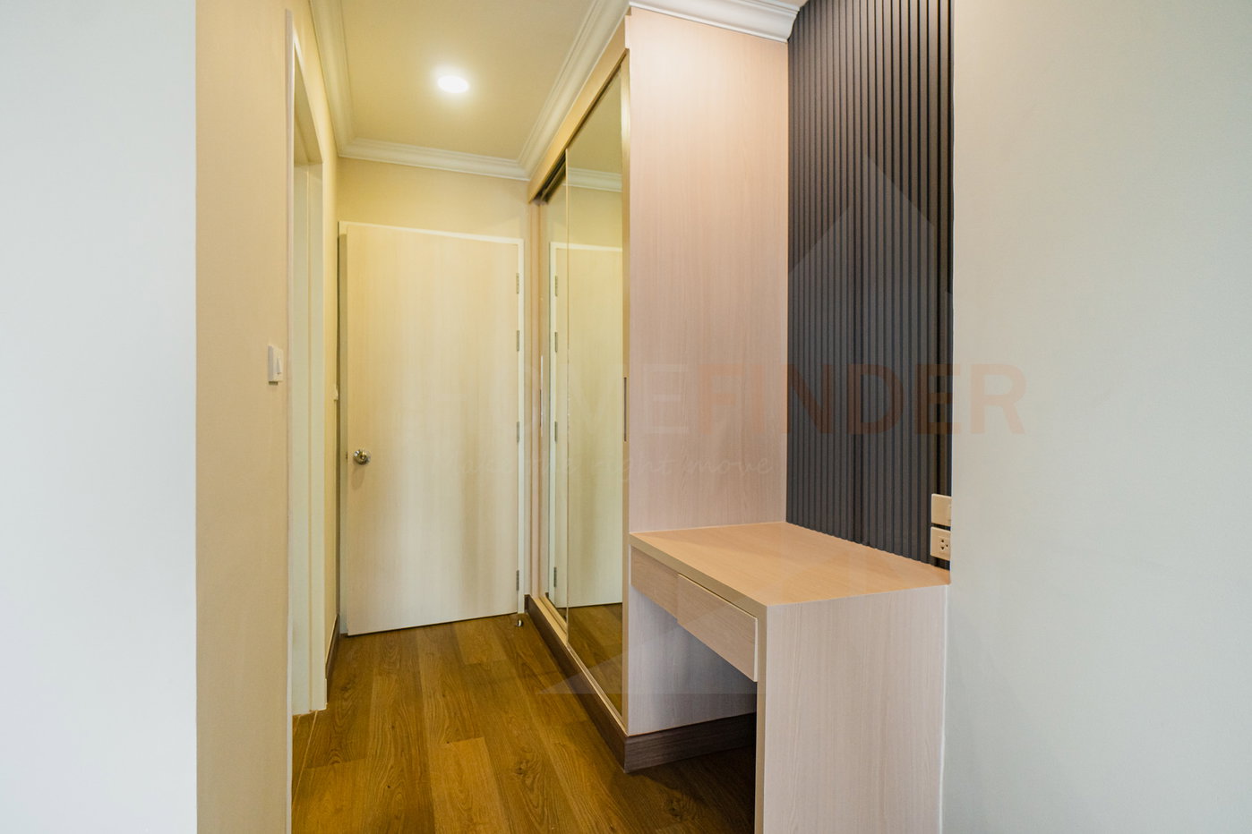 รูป Bangkok River Marina 3 bedrooms, for rent - รูปที่ 17/29