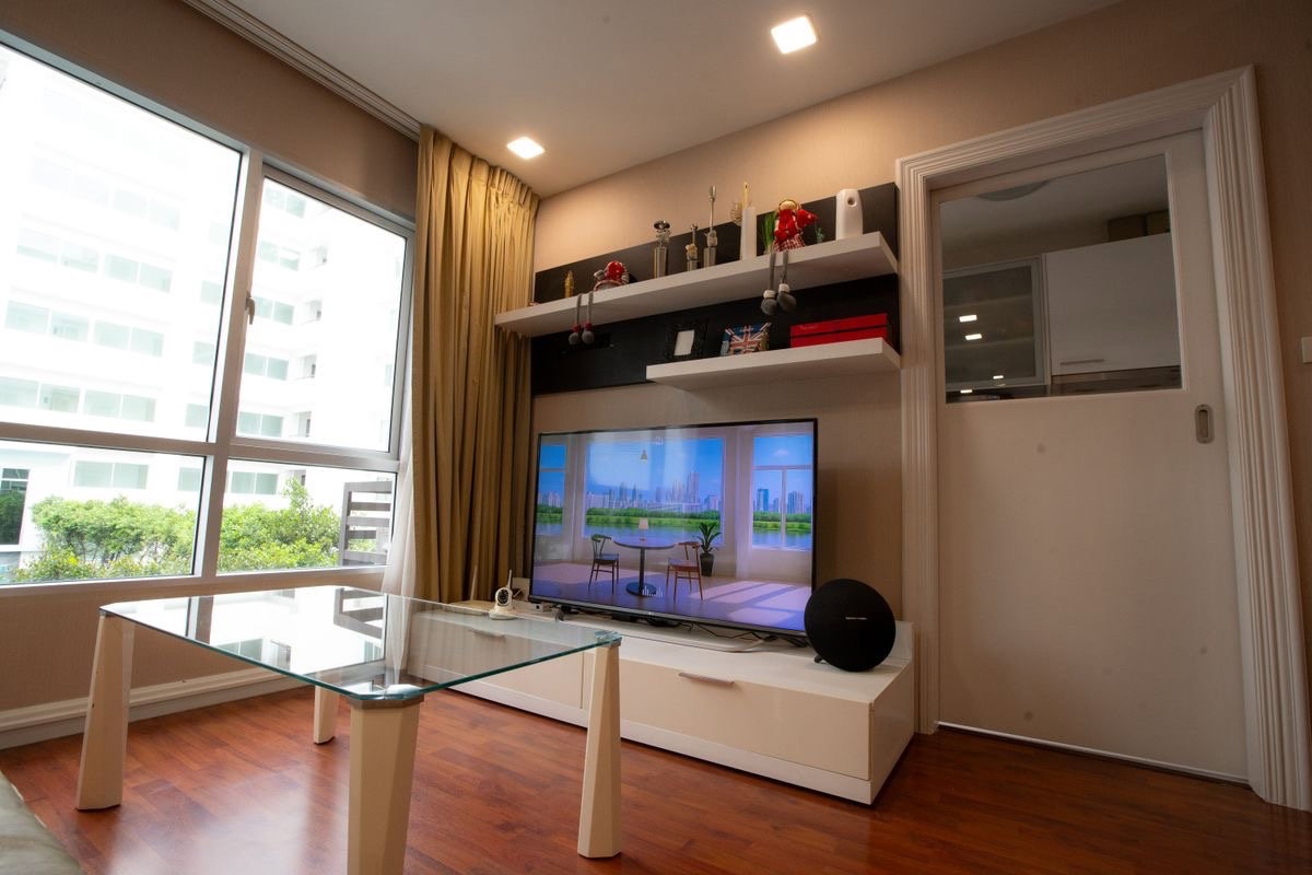 picture #S3992 For Rent  One Thonglor Station - 13/14