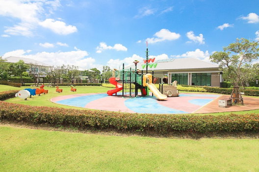 Project Supalai Prima Villa พุทธมณฑล สาย 3 Picture - 3/16