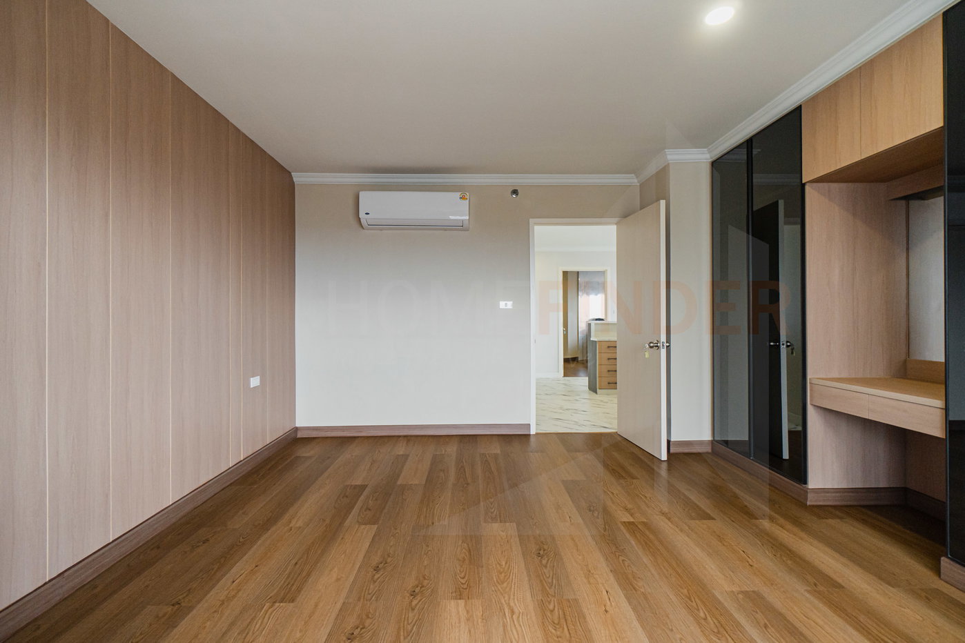 รูป Bangkok River Marina 3 bedrooms, for rent - รูปที่ 11/29
