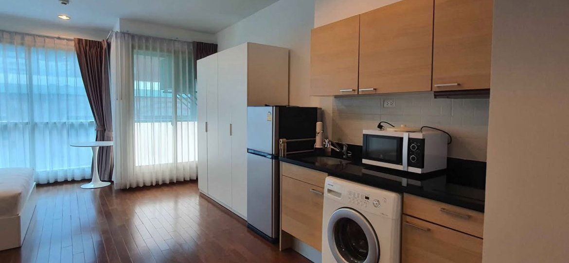 picture #R4777 Condo for rent The Address Chidlom - 7/10