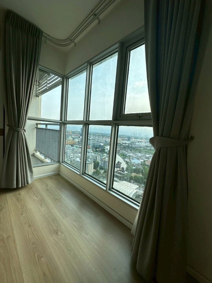 รูป #R4765 ให้เช่าคอนโด Aspire Sukhumvit 48 - รูปที่ 10/10