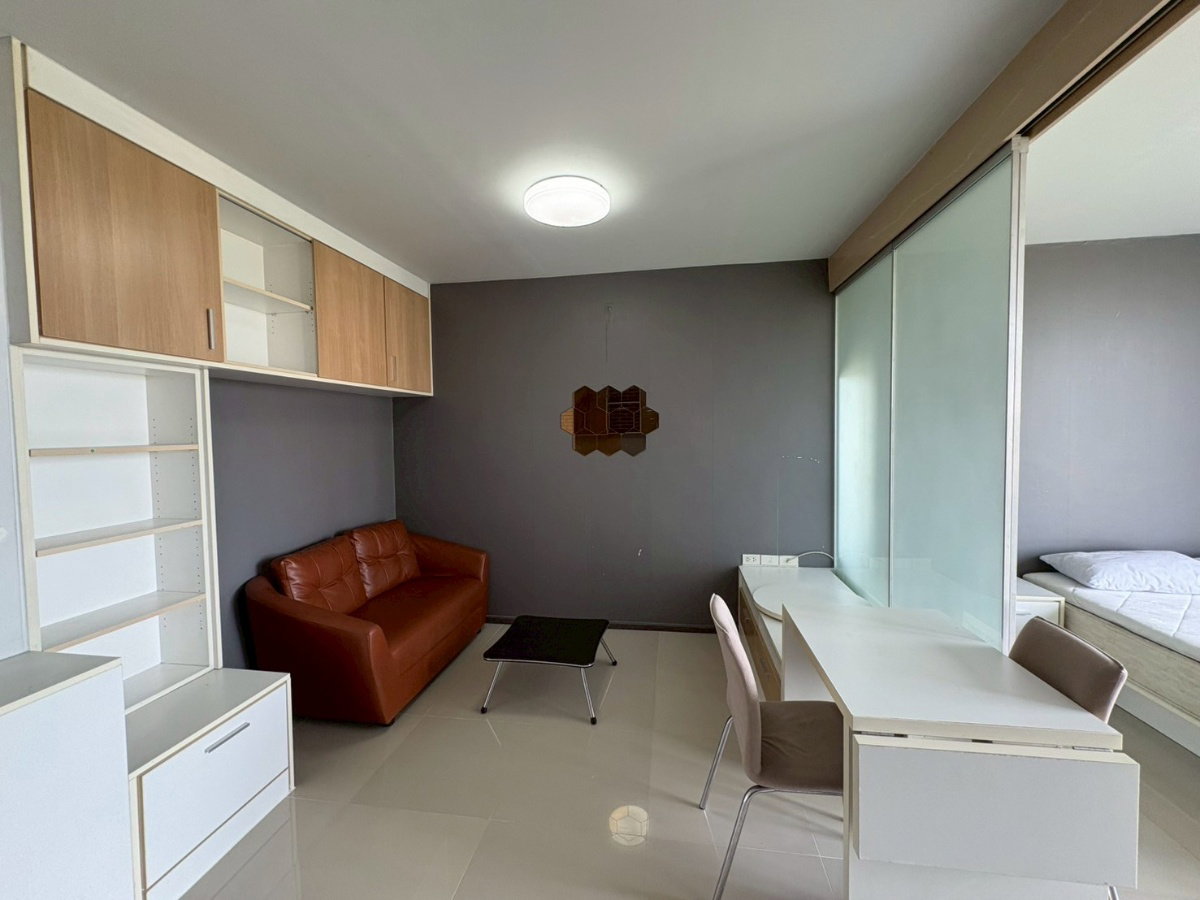 picture For rent The IRIS Rama 9 Srinakarin - 6/10