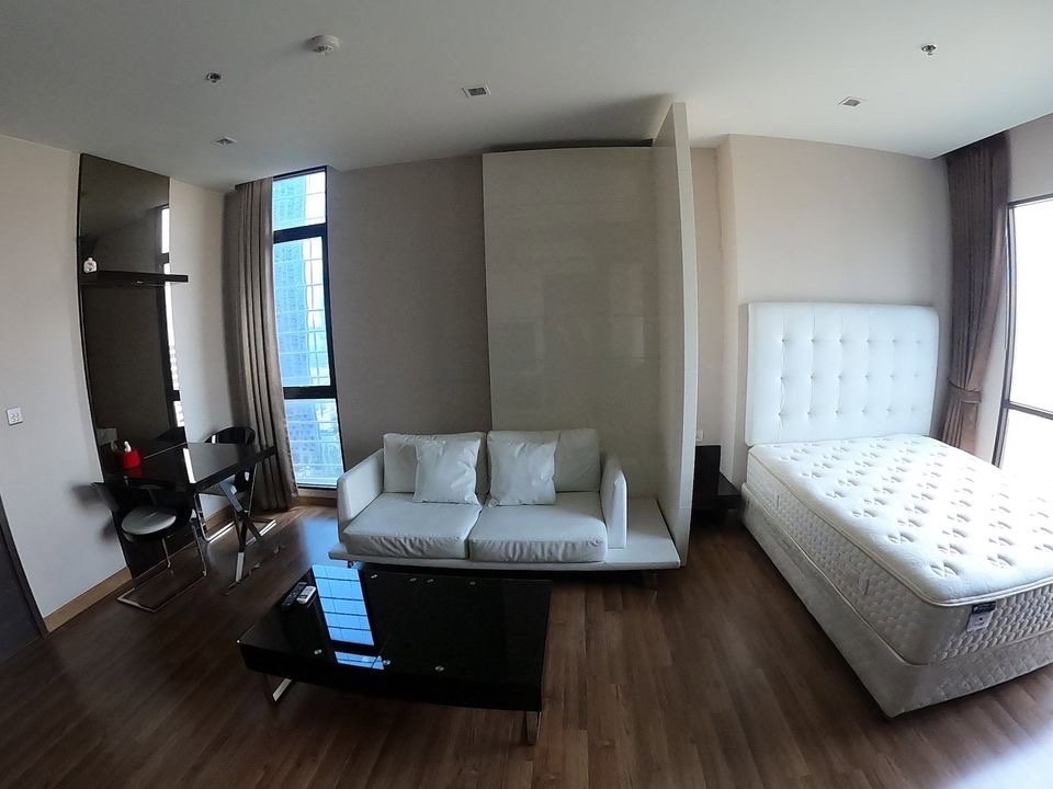 รูป #S3995        ให้เช่า Ivy Ampio - รูปที่ 8/8
