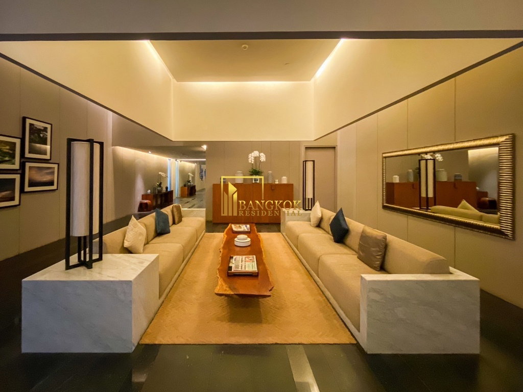picture Hansar - Elegant 2 Bed Luxury Condo For Rent in Ratchadamri - BR14533CD - 30/33