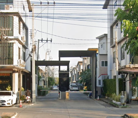 รูป THE AMBIENCE PHAHOLYOTHIN - SAI MAI - รูปที่ 1/5