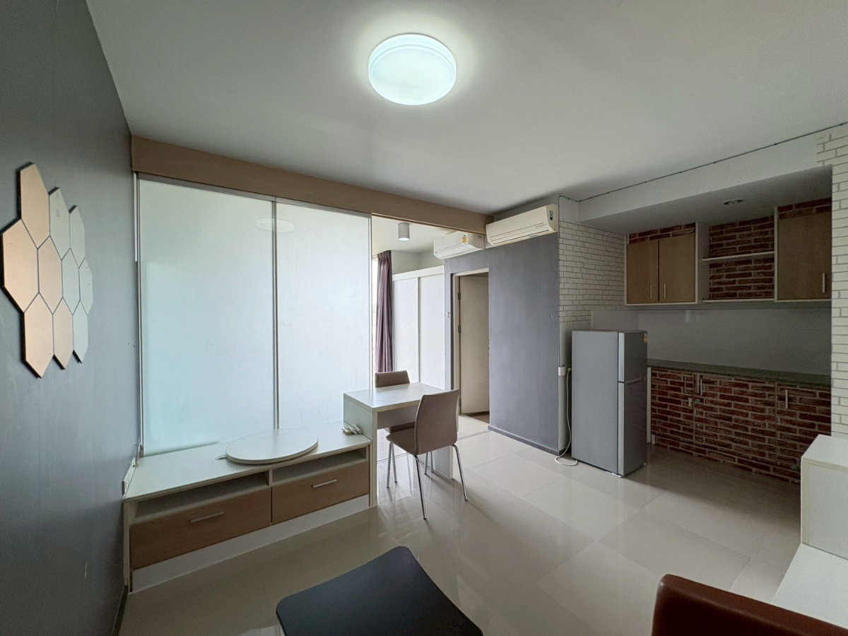 picture For rent The IRIS Rama 9 Srinakarin - 4/10