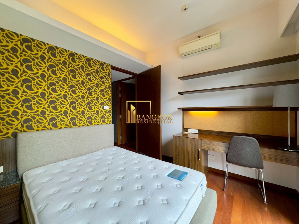 picture Hansar - Elegant 2 Bed Luxury Condo For Rent in Ratchadamri - BR14533CD - 20/33
