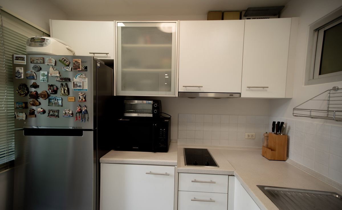 picture #S3992 For Rent  One Thonglor Station - 11/14