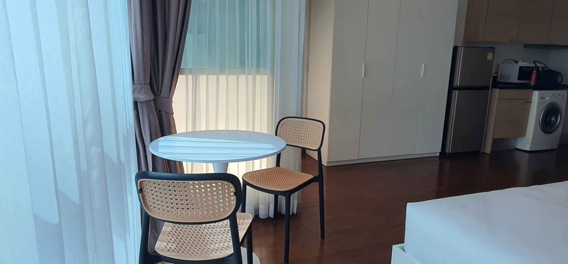 picture #R4777 Condo for rent The Address Chidlom - 4/10