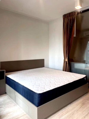Condos for rent : MN2759 IDEO Sathorn - Wongwian Yai  Full Fuenituned