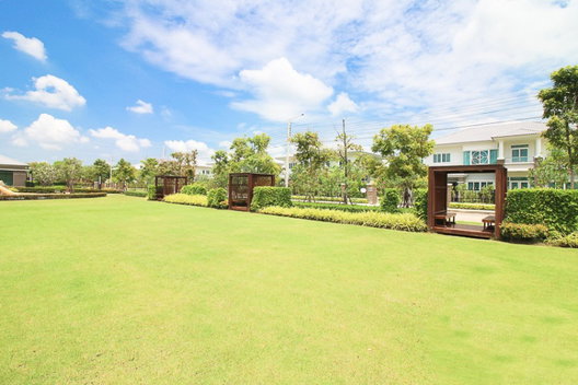 Project Supalai Prima Villa พุทธมณฑล สาย 3 Picture - 5/16