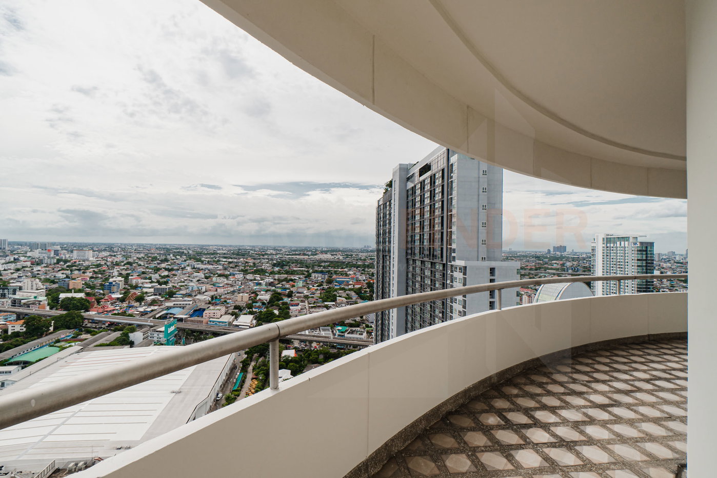 รูป Bangkok River Marina 3 bedrooms, for rent - รูปที่ 23/29