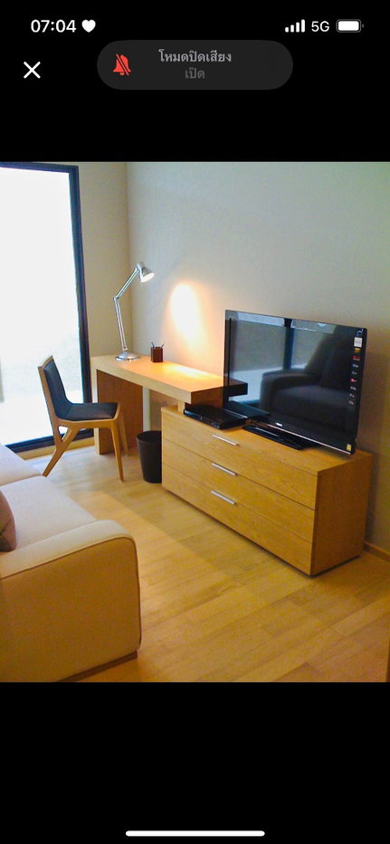 รูป #R4762 ให้เช่าคอนโด  Noble Refine Sukhumvit26 - รูปที่ 4/6