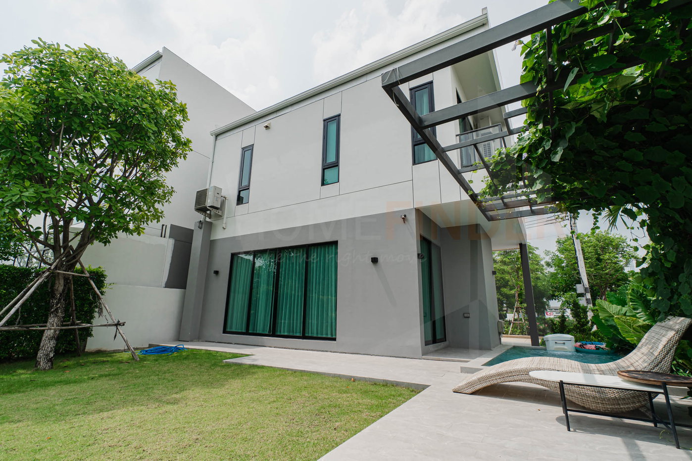 รูป Altitude Forest Onnut-Latkrabang 2 bedrooms, for sale - รูปที่ 14/36