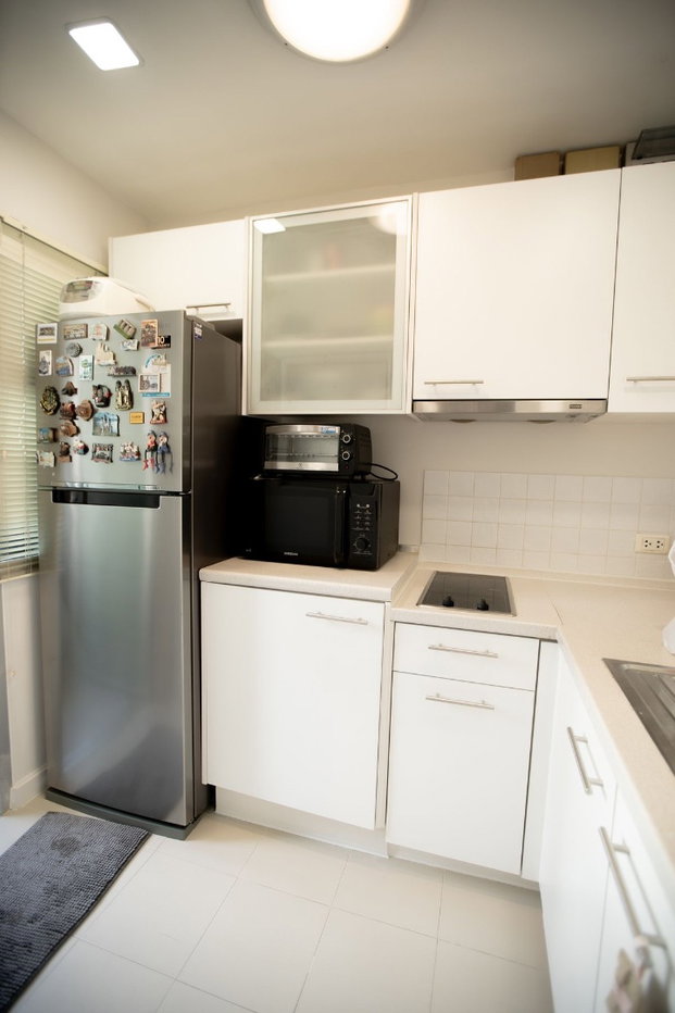 picture #S3992 For Rent  One Thonglor Station - 10/14