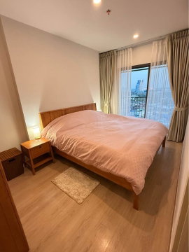 Condo for Rent : Life Rama 4-Asoke( MRT Queen Sirikit National Convention Centre) (Rt-01)