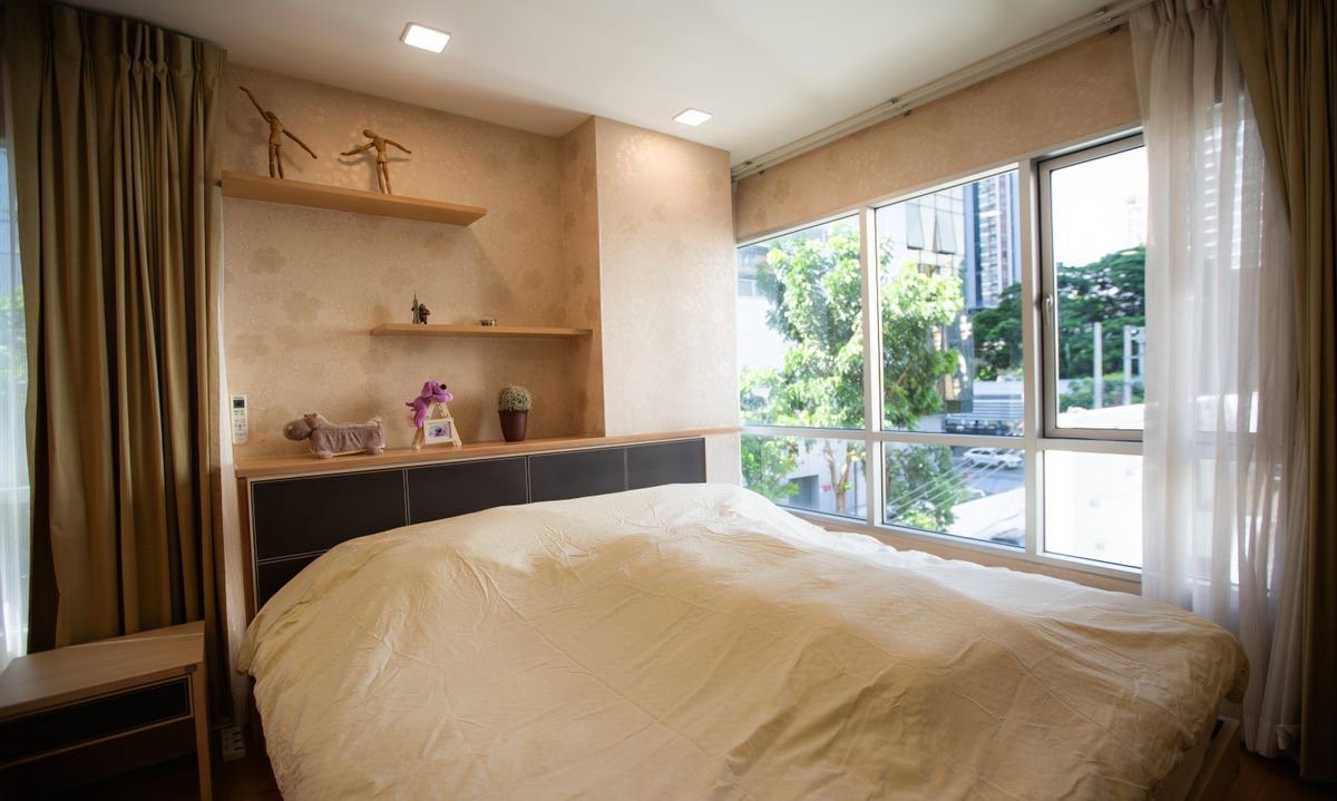 picture #S3992 For Rent  One Thonglor Station - 3/14